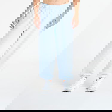 Tepláky Nike Solo Swoosh Cuffed Fleece Pants Modrá | HV1088-441, 0