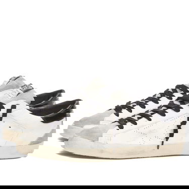 Tenisky a topánky Golden Goose Super Star Leather Biela | GMF00262-F006895-81749, 2