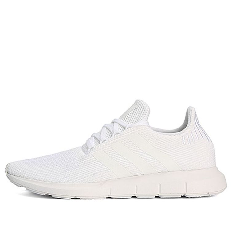 Tenisky a topánky adidas Originals Swift Run Biela | B37725