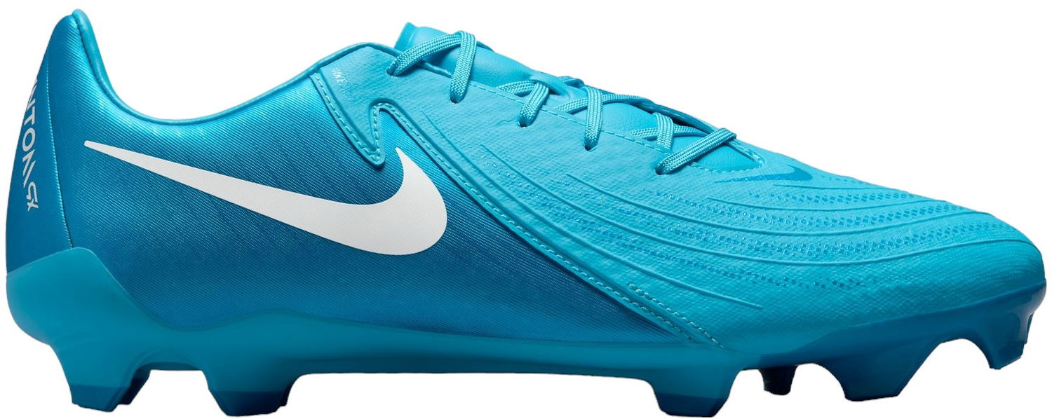 Tenisky a topánky Nike Nike Phantom GX II Academy FG/MG Tyrkysová | fd6723-400, 0