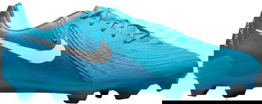 Tenisky a topánky Nike Nike Phantom GX II Academy FG/MG Tyrkysová | fd6723-400, 0
