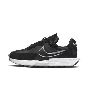 Tenisky a topánky Nike Fontanka Waffle Čierna | DC3579-005, 3