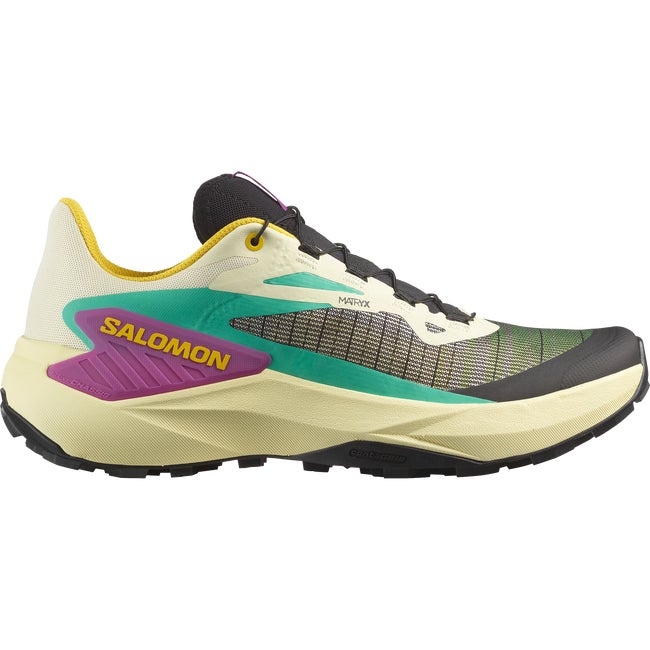 Tenisky a topánky Salomon Narix Genesis Rôznofarebný | L47862300, 1