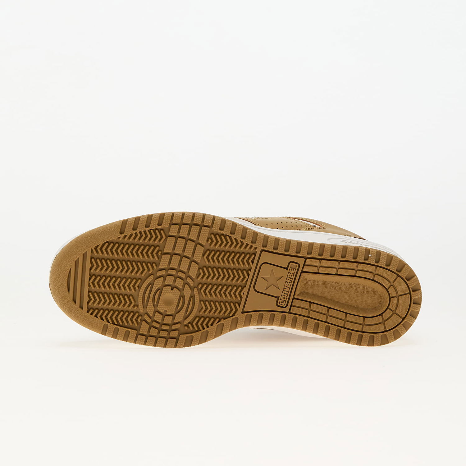 Tenisky a topánky Converse Weapon Leather Béžová | A10343C, 1