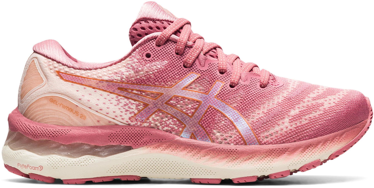 Tenisky a topánky Asics Gel-Nimbus 23 Ružová | 1012A885 708, 0