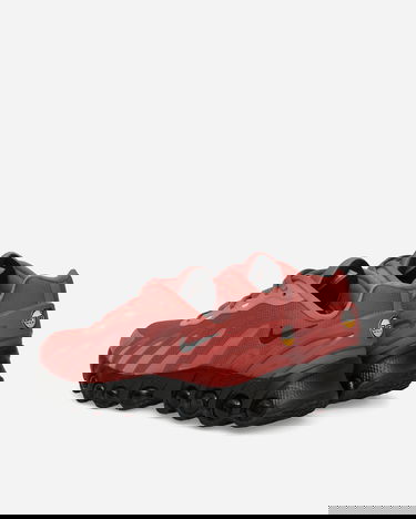Tenisky a topánky Nike Air Max Dn8 Červená | FQ7860-601, 4