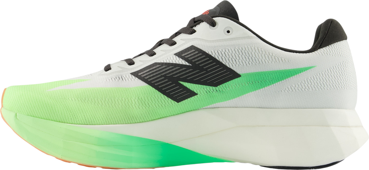 Tenisky a topánky New Balance FuelCell SuperComp Elite v5 Ekiden Rôznofarebný | mrcelem5-mrcelem5, 1