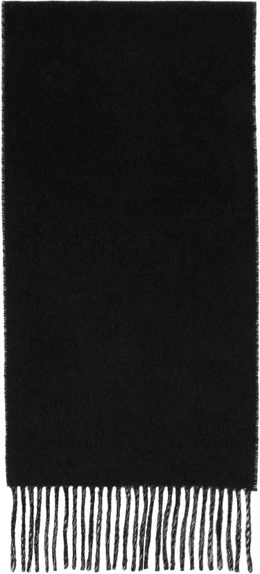 Šál Jacquemus Le Papier 'L'Echarpe ' Scarf Navy | 22H226AC435-5007, 3