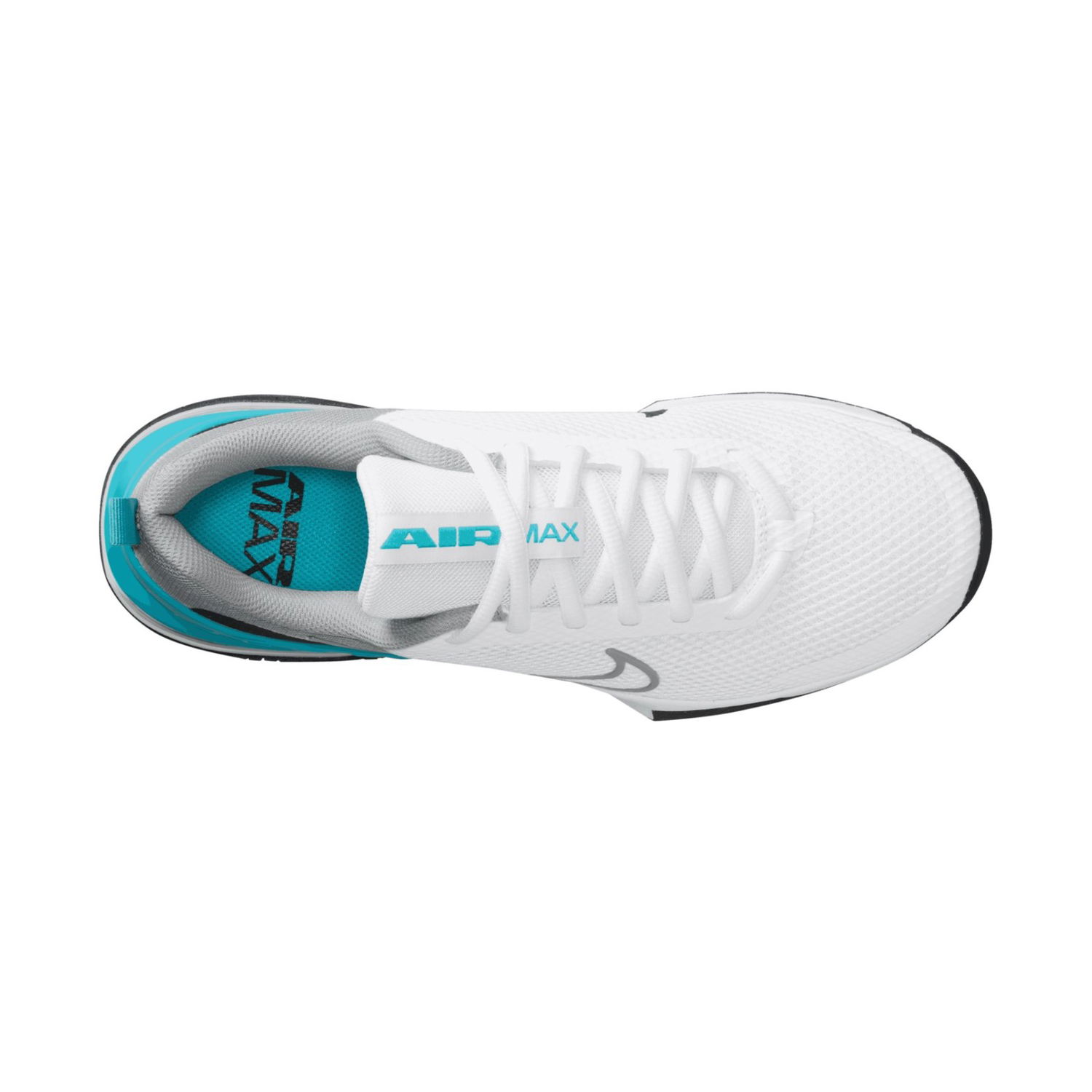 Tenisky a topánky Nike Air Max Alpha Trainer 6 Biela | FQ1833-004, 1