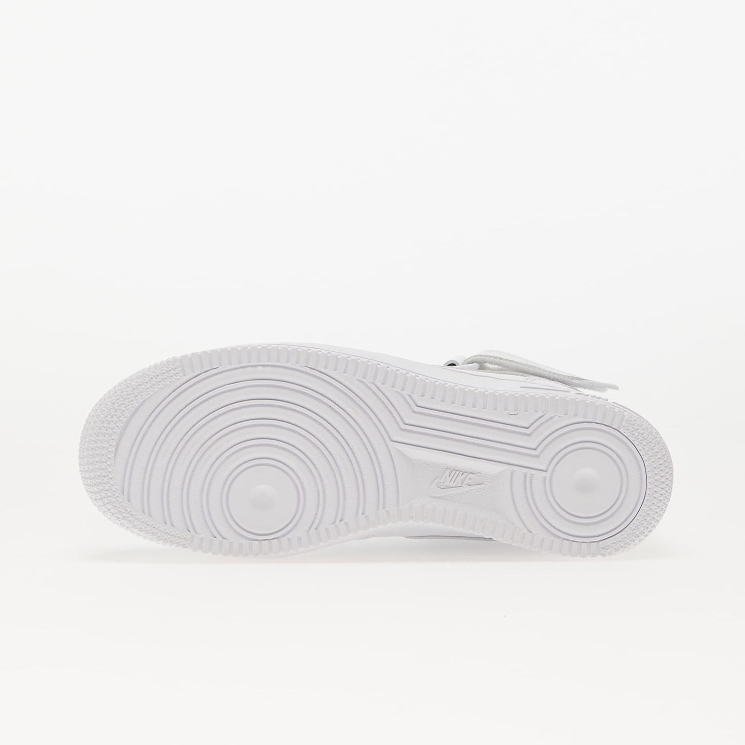 Tenisky a topánky Nike Air Force 1 '07 Mid "Fresh White" Biela | DZ2525-100, 1