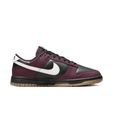 Tenisky a topánky Nike Dunk Low Next Nature Červená | HM9658-600, 2