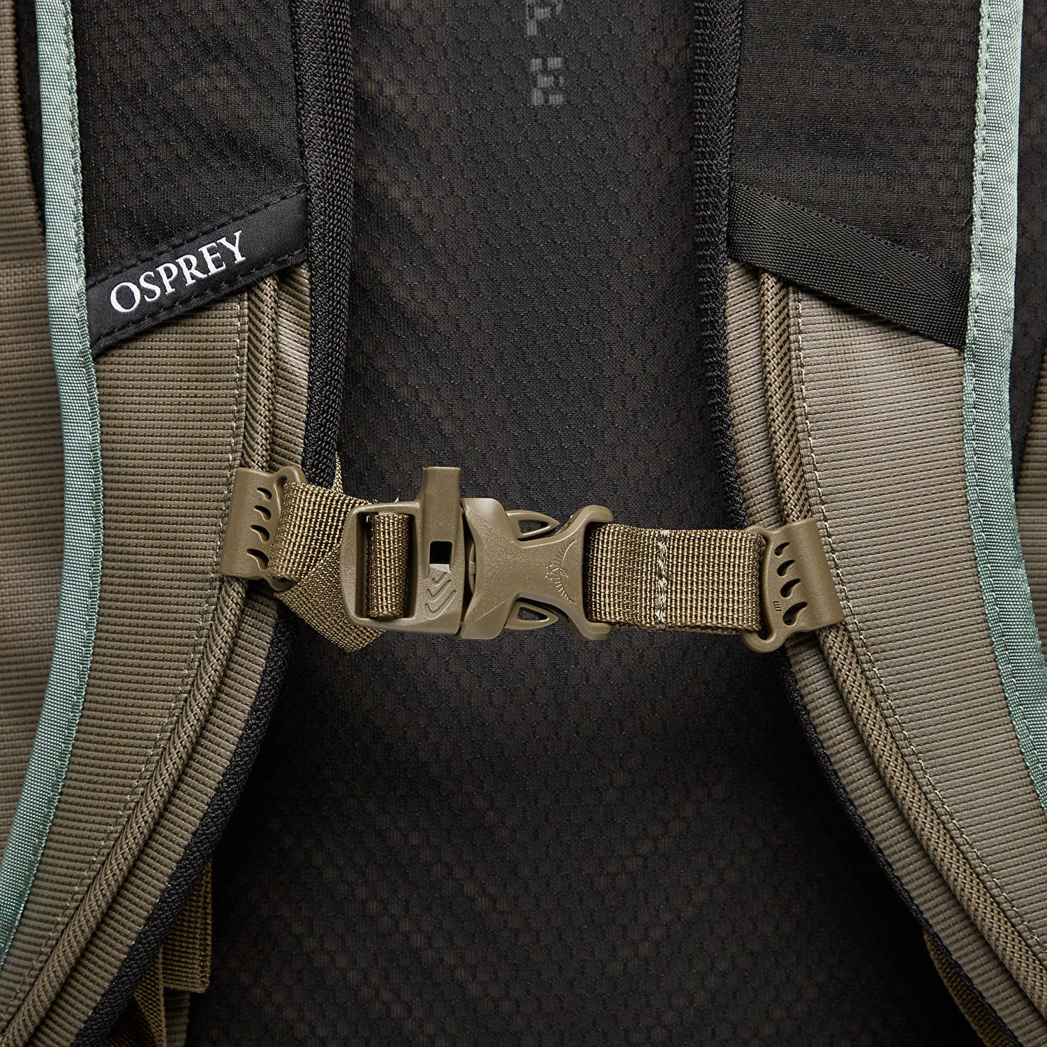 Batoh Osprey Transporter Roll Top Pack Zelené | 10054281OSP, 1