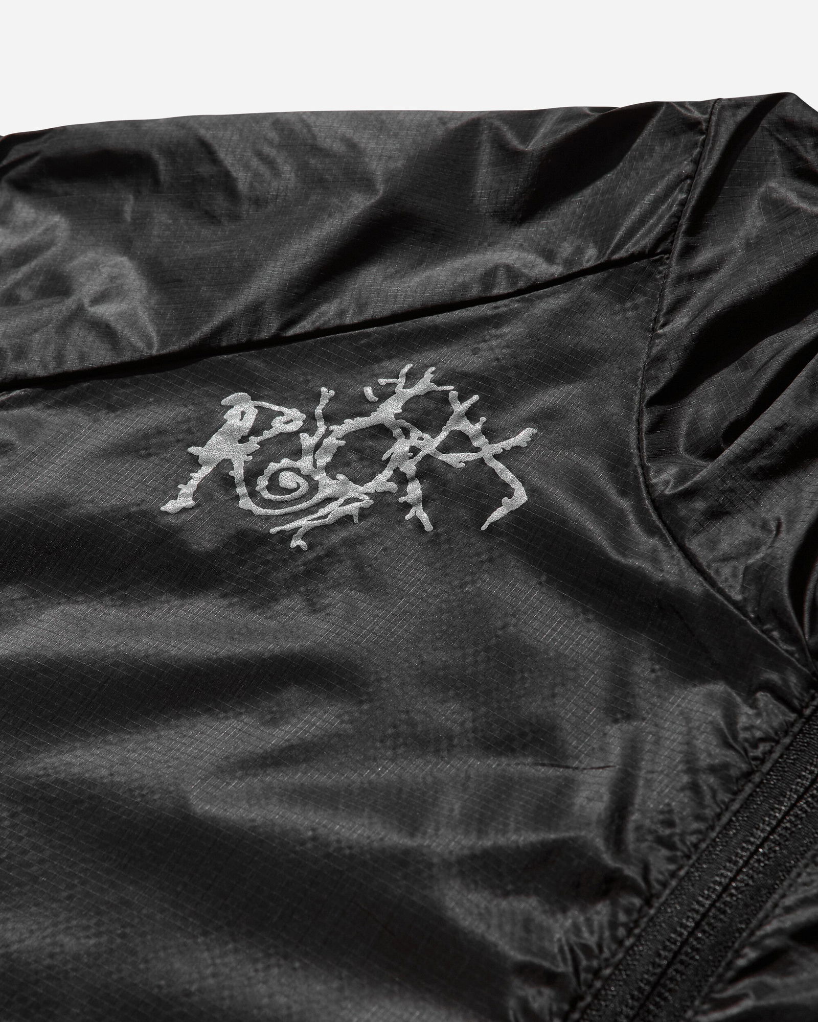 Packable Windbreaker Jacket