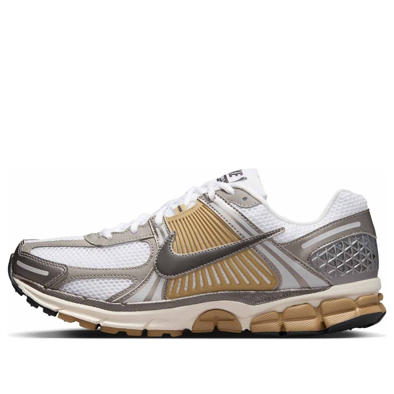 Tenisky a topánky Nike Air Zoom Vomero 5 'Metallic Pewter' Béžová | FJ4151-006, 0
