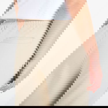 Tepláky Queens Queens Essential Sweatpants Béžová | QNS_113, 3