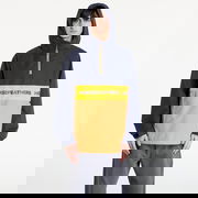 Gordie Colorblock Hooded Pullover Jacket