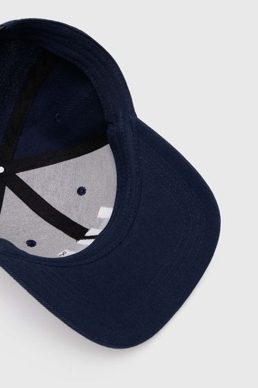 Čiapky a klobúky Helly Hansen Brand Cap Navy | 67300 597, 4