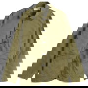 Universal Works Bakers Jacket