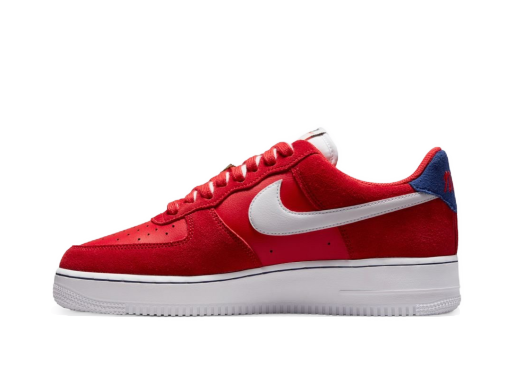 Tenisky a topánky Nike Air Force 1 '07 LV8 "University Red" Červená | DB3597-600