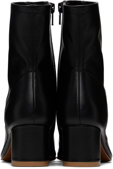 Tenisky a topánky BY FAR Sofia Boots Čierna | 16603-05-SBLKL, 1