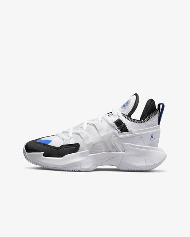 Tenisky a topánky Jordan Why Not? Zer0.5 GS Biela | DC3643-140, 0