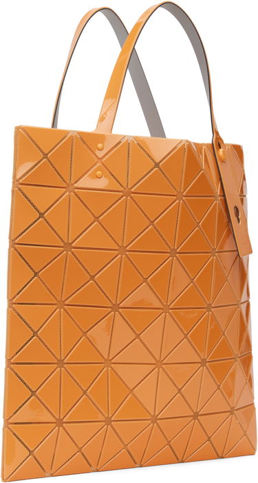 Tote bag BAO BAO ISSEY MIYAKE BAO BAO ISSEY MIYAKE Lucent Tote Oranžová | BB56AG623, 2