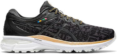 Tenisky a topánky Asics GT-2000 8 Čierna | 1012a940-001, 0