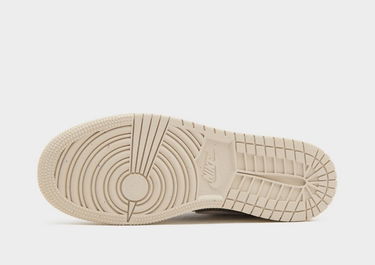 Tenisky a topánky Jordan Air Jordan 1 Low Béžová | HV4396-201, 5