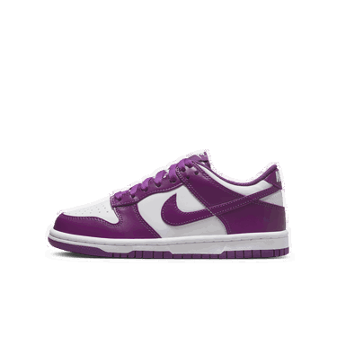 Tenisky a topánky Nike Dunk Low Fialová | FB9109-110, 0