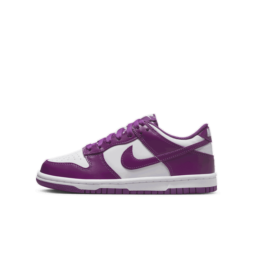 Tenisky a topánky Nike Dunk Low Fialová | FB9109-110