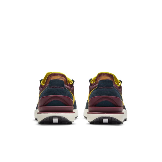 Tenisky a topánky Nike Waffle One SE Červená | DD8014-600, 1