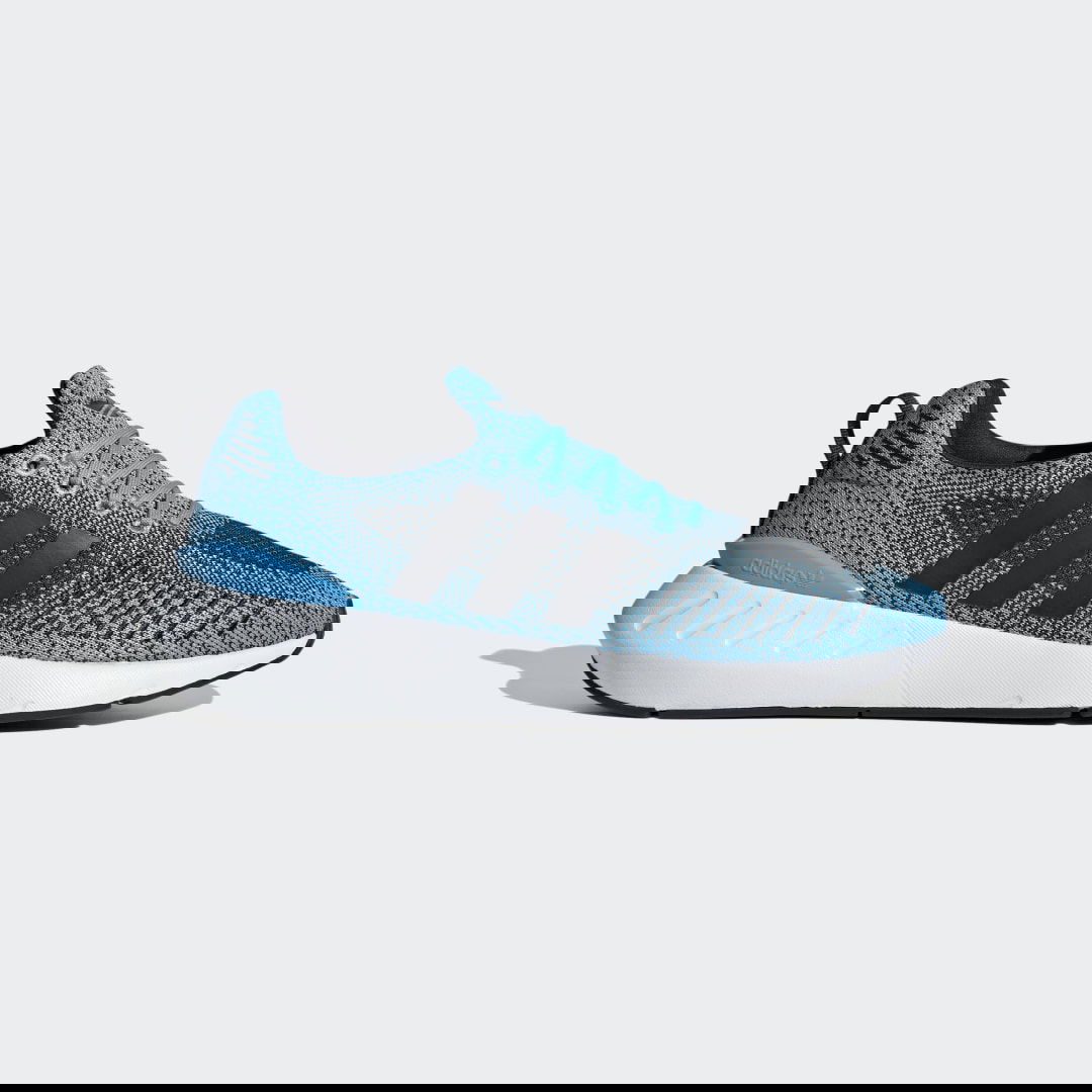 Tenisky a topánky adidas Originals adidas Sportswear Swift Run 22 Shoes Modrá | GZ3506, 1