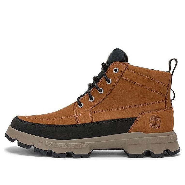 Tenisky a topánky Timberland Originals Chukka Boot Hnedá | A5USHF13, 0