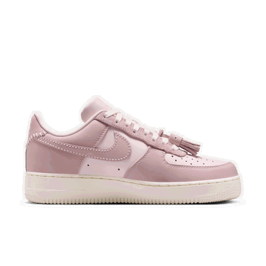 Tenisky a topánky Nike Air Force 1 '07 Ružová | IB4654-661, 4