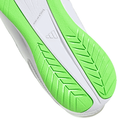 Tenisky a topánky adidas Performance SUPER SALA III Biela | jr5399, 6