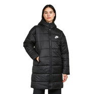 Parka Nike Therma-FIT Repel Synthetic-Fill Hooded Parka Čierna | DX1798-010, 1