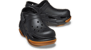 Tenisky a topánky Crocs Bubble Crush Clogs Čierna | 210061-0WS, 1
