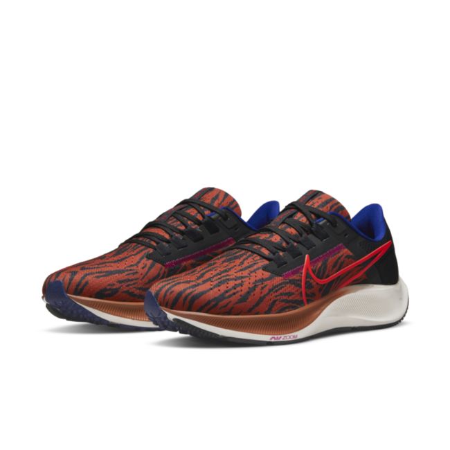 Tenisky a topánky Nike Air Zoom Pegasus 38 W Oranžová | DQ7650-800, 1