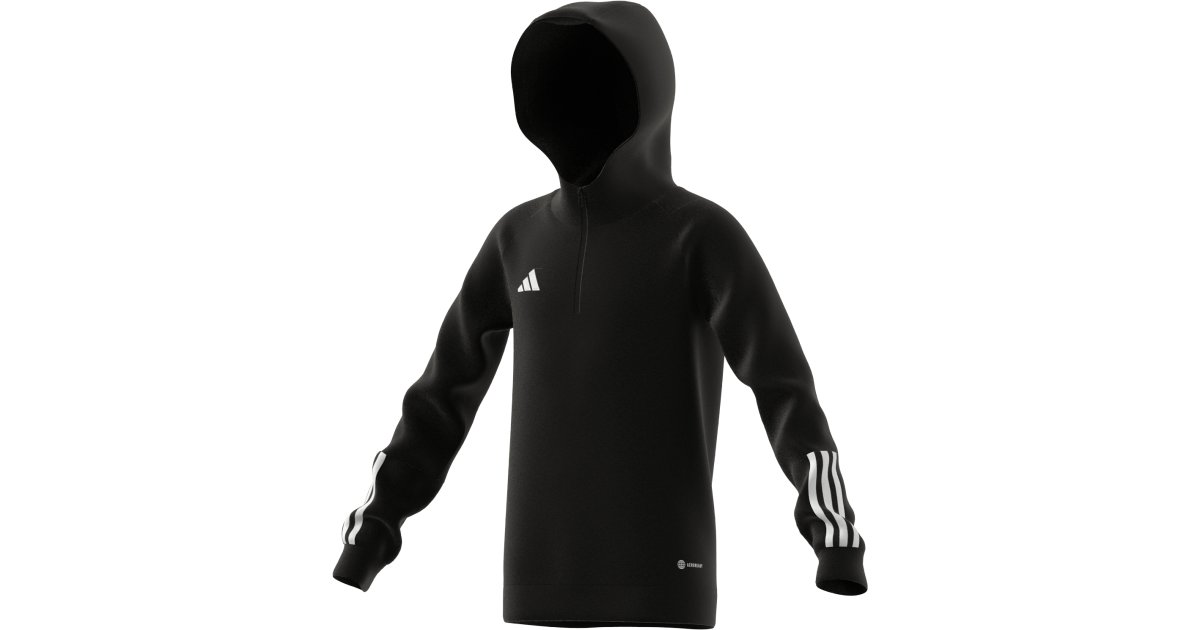 Mikina adidas Originals Tiro 23 Competition Hoody Čierna | hk8069, 1