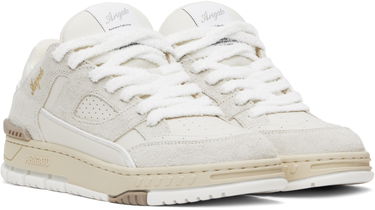 Tenisky a topánky AXEL ARIGATO Area Low "Beige" Béžová | F2279001, 4