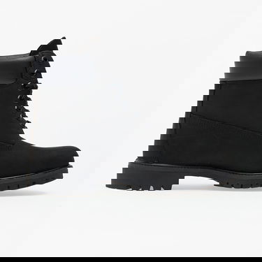 Tenisky a topánky Timberland 6 Inch Premium Boot Čierna | TB010073001, 1