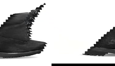 Tenisky a topánky Timberland 6 Inch Premium Čierna | 8658A-001, 1