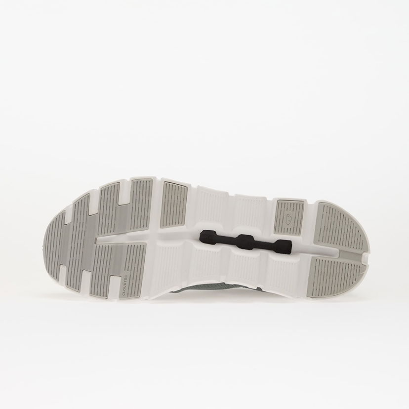 Tenisky a topánky On Running Cloud 6 Coast Size 44 Šedá | 3MF10030162