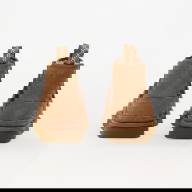 Tenisky a topánky UGG Neumel Platform Chelsea Boot Chestnut Hnedá | 1121644.CHE, 4