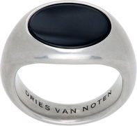 Dries Van Noten Stone Ring
