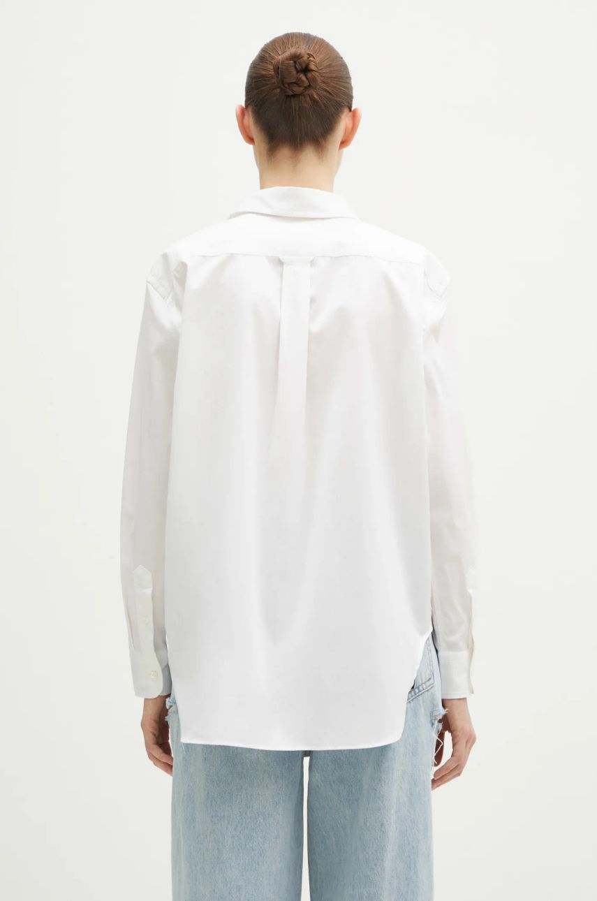 Polo Ralph Lauren Relaxed Fit Long Sleeve Button-Down Shirt