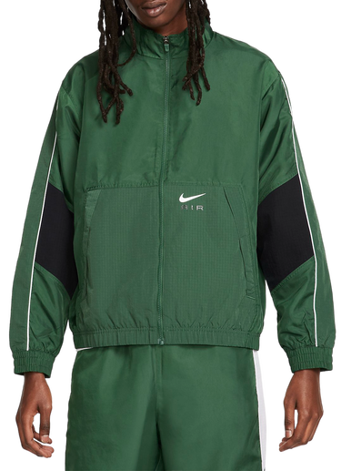 Bunda Nike M NSW SW AIR TRACKTOP Zelené | fn7687-323, 0