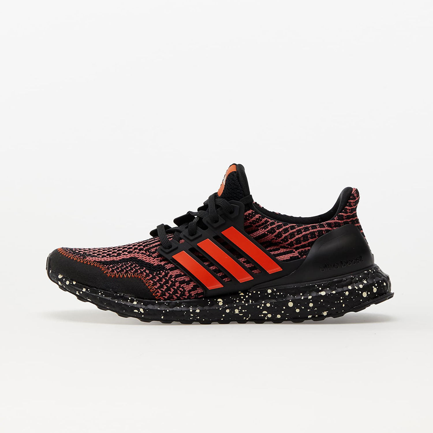 Tenisky a topánky adidas Performance UltraBOOST 5.0 DNA W Červená | GV8735, 0