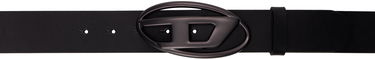 Opasok Diesel B-1dr Belt Čierna | X08516-P8139-T8013, 0
