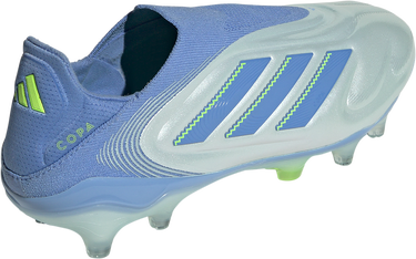 Tenisky a topánky adidas Performance COPA PURE III ELITE LL FG Modrá | ih0075, 4